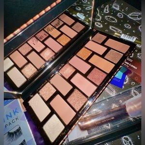 Makeup Goodie Bag #3 Too Faced, Mac, Kat Von D, NYX, Stila…!
